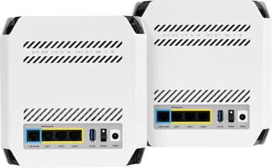 Asus ROG Rapture GT6 Mesh Wi-Fi-system (2-pak)