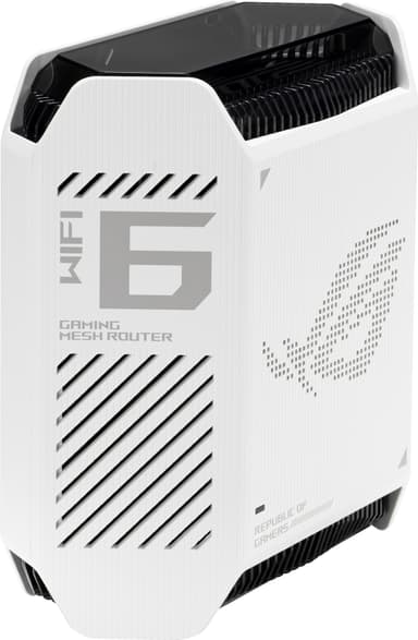 Asus ROG Rapture GT6 Mesh Wi-Fi-system (2-pak)
