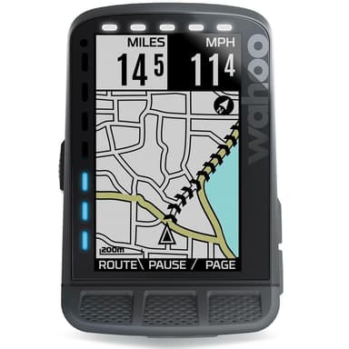 Wahoo ELEMNT ROAM