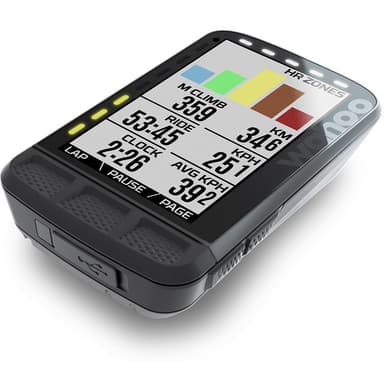 Wahoo ELEMNT ROAM