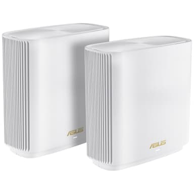 Asus ZenWiFi XT9 Mesh Wi-Fi-system (2-pak)