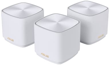 Asus ZenWiFi XD5 Mesh Wi-Fi system (3-pak)