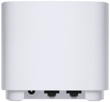 Asus ZenWiFi XD5 Mesh Wi-Fi system (3-pak)