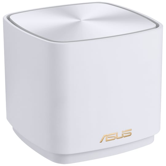 Asus ZenWiFi XD5 Mesh Wi-Fi system (3-pak)