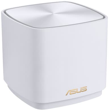 Asus ZenWiFi XD5 Mesh Wi-Fi system (3-pak)