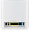 Asus ZenWiFi XT9 Mesh Wi-Fi router (hvid)