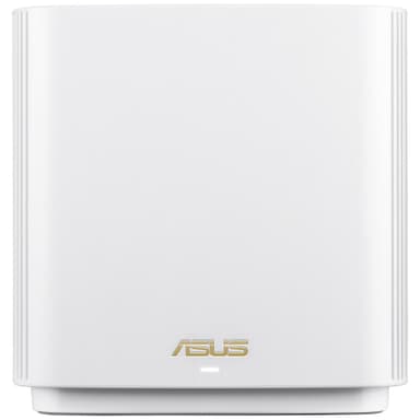 Asus ZenWiFi XT9 Mesh Wi-Fi router (hvid)