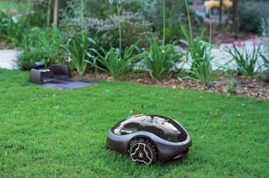 Robomow RX20U robotplæneklipper