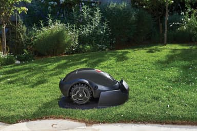 Robomow RX20U robotplæneklipper