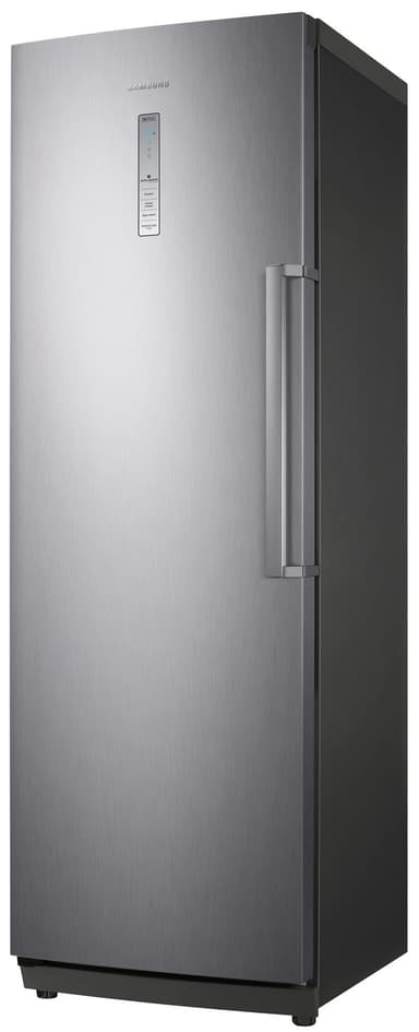 Samsung fryser RZ28H61657F (180 cm)