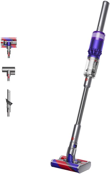 Dyson Omni-Glide ledningsfri støvsuger