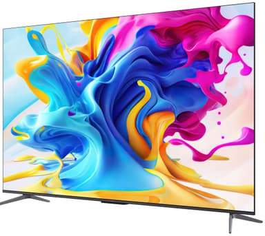 TCL 65   QLED770 4K Smart TV (2023)