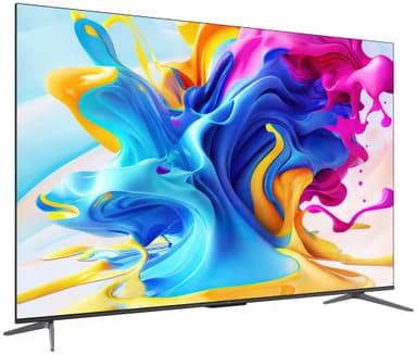 TCL 65   QLED770 4K Smart TV (2023)