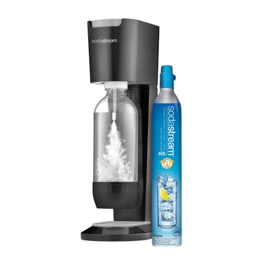 SodaStream Genesis sodavandsmaskine Elgiganten