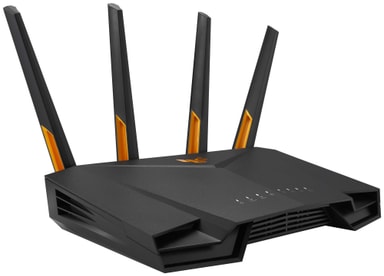 Asus TUF AX4200 router Elgiganten