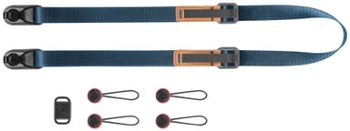 Peak Design Leash kamerarem (blå)
