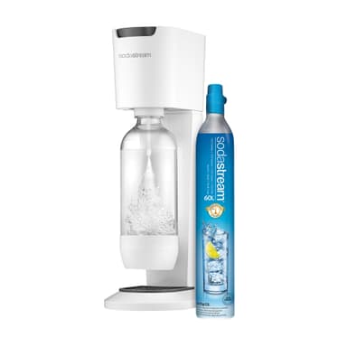 SodaStream Genesis sodavandsmaskine Elgiganten
