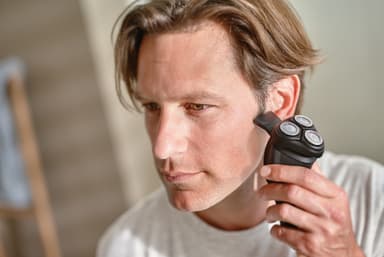 Philips Series 1000 barbermaskine S1520/41