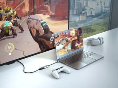Hyper HyperDrive USB-C til HDMI-adapter