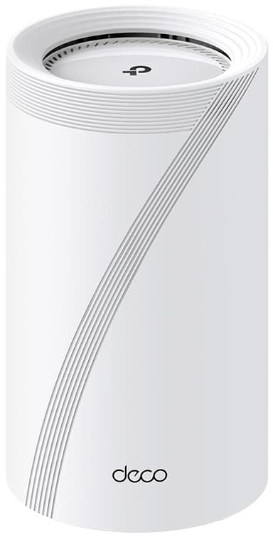 TP-Link Deco BE65 Mesh WiFi-system (2-pak)