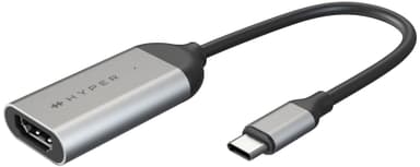 Hyper HyperDrive USB-C til HDMI-adapter