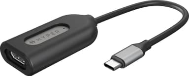 Hyper HyperDrive USB-C til HDMI-adapter