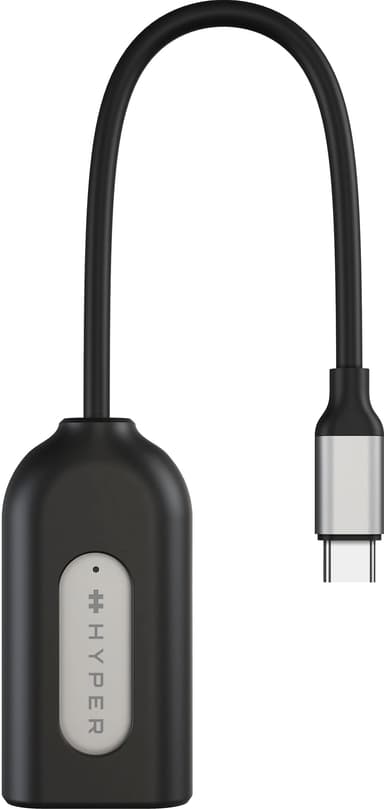 Hyper HyperDrive USB-C til HDMI-adapter