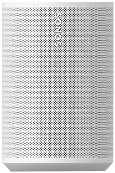 Sonos Era 100 højttaler (hvid)