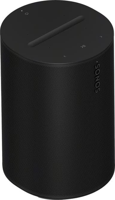 Sonos Era 100 højttaler (sort)