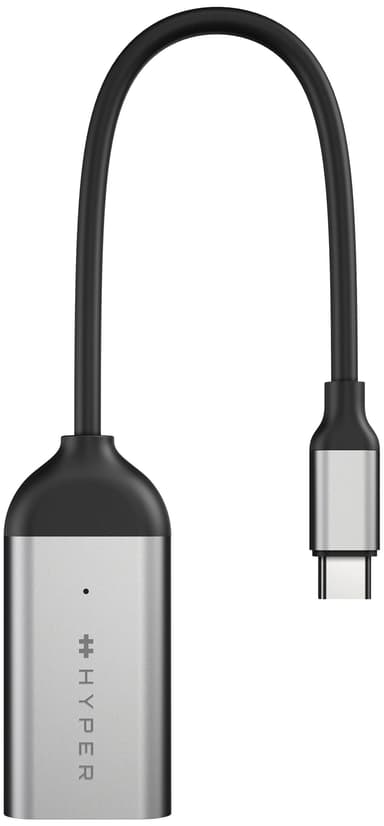 Hyper HyperDrive USB-C til HDMI-adapter