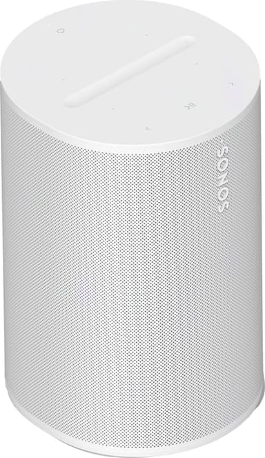 Sonos Era 100 højttaler (hvid)