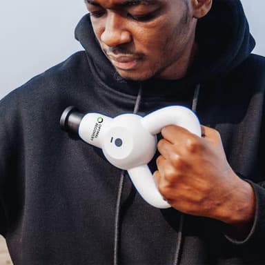 Optimal Recovery POWER Gun