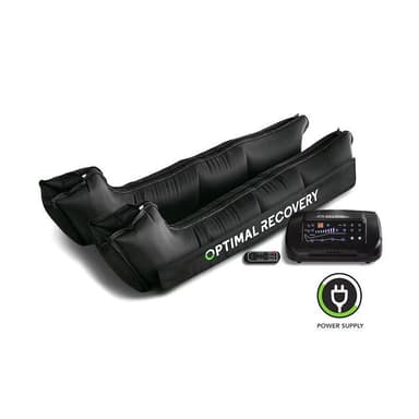 Optimal Recovery Recovery boots K4