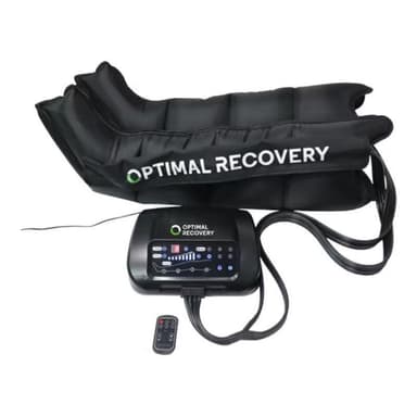 Optimal Recovery Recovery boots K4