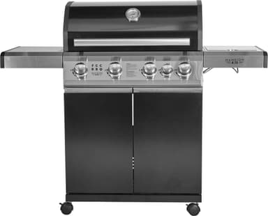 FCC BBQ gasgrill FCC-G-22620-41