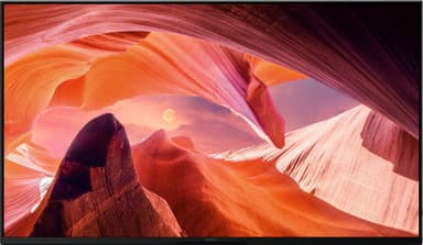 Sony Bravia 50” X80L 4K smart TV (2023)