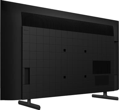 Sony Bravia 50” X80L 4K smart TV (2023)
