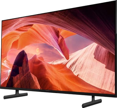 Sony Bravia 50” X80L 4K smart TV (2023)