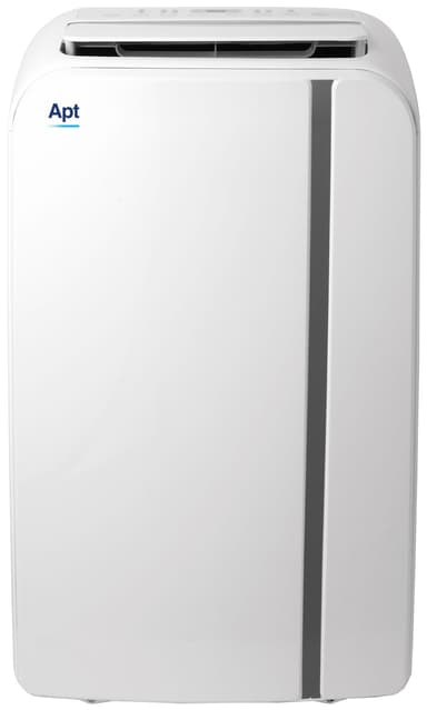 Air Pure Tech aircondition - op til 30 m2