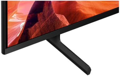 Sony Bravia 50” X80L 4K smart TV (2023)