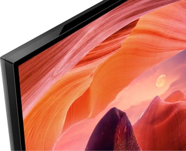 Sony Bravia 50” X80L 4K smart TV (2023)