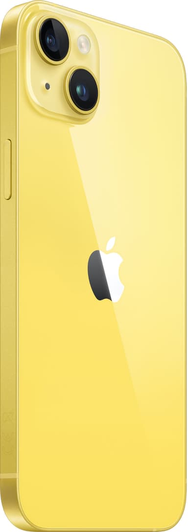 iPhone 14 Plus – 5G smartphone 256GB Gul