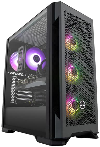 PCSpecialist Vortex G50X i5-12/16/1000/3070 computer |