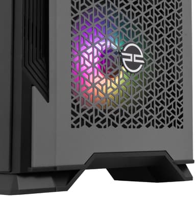 PCSpecialist Vortex G50S i5-12/16/1000/3060 stationær gaming computer