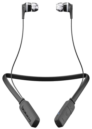 Skullcandy Ink'd trådløse in-ear hovedtelefoner - sort