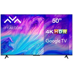 iFFalcon 50   U62 4K Smart TV (2023)