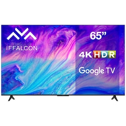 iFFalcon 65   U62 4K Smart TV (2023)