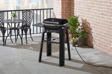 Weber grillstativ 6617