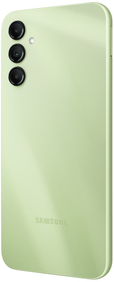 Samsung Galaxy A14 5G smartphone 4/128GB (grøn)