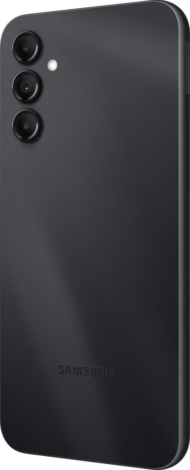 Samsung Galaxy A14 5G smartphone 4/64GB (sort)